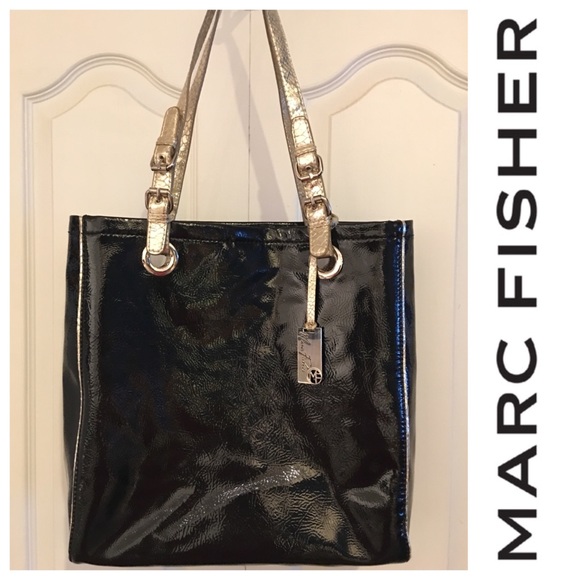 Marc Fisher Tote from Macy’s - Picture 2 of 7